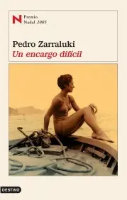 Un Encargo Dificil