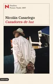 Cazadores de Luz