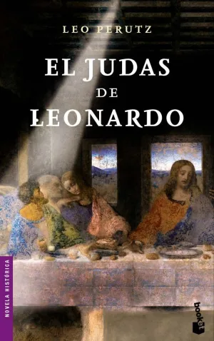 Judas de Leonardo
