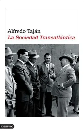 Sociedad Transatlantica