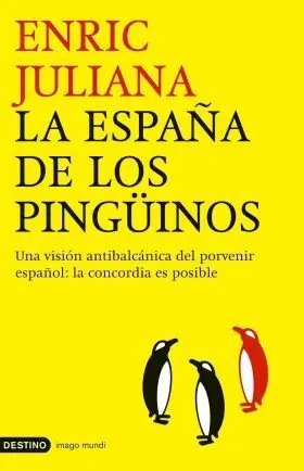 España de los Pinguinos
