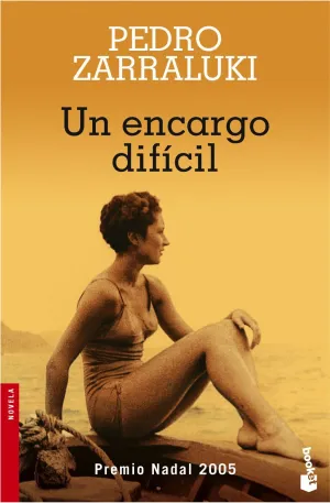 Un Encargo Dificil