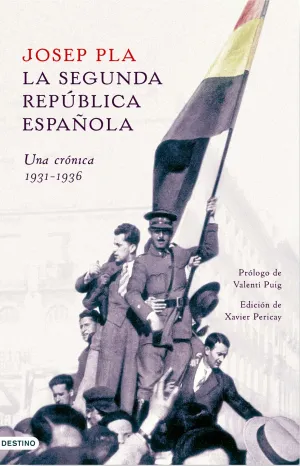 La Segunda Republica Española