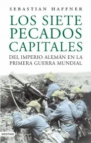 Los Siete Pecados Capitales