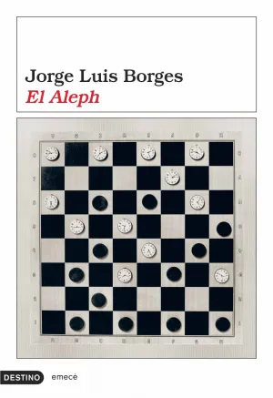 El Aleph (Nuevo Formato)