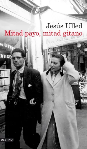 Mitad Payo, Mitad Gitano