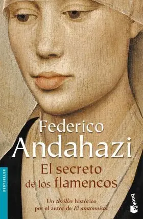 El Secreto de los Flamencos (Nf)