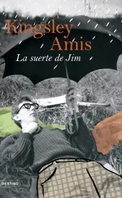 La Suerte de Jim