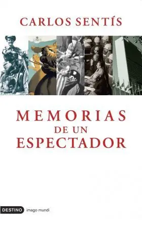 Memorias de un Espectador
