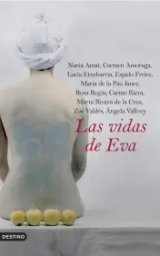 Las Vidas de Eva