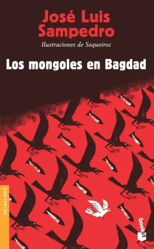 Los Mongoles en Bagdad (Nf)