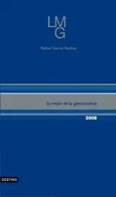 Lo Mejor de la Gastronomia 2007
