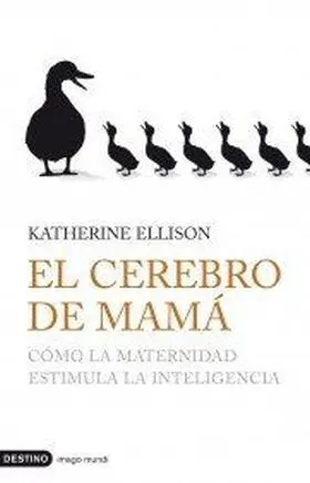 El Cerebro de Mama