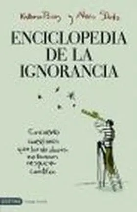 Enciclopedia de la Ignorancia