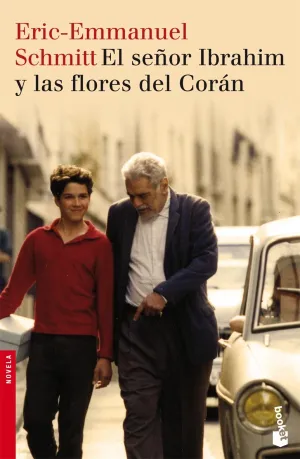 El Señor Ibrahim y las Flores del Coran (Nf)