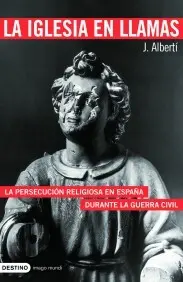 La Iglesia en Llamas