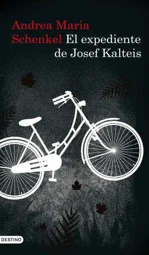 El Expediente de Josef Kalteis