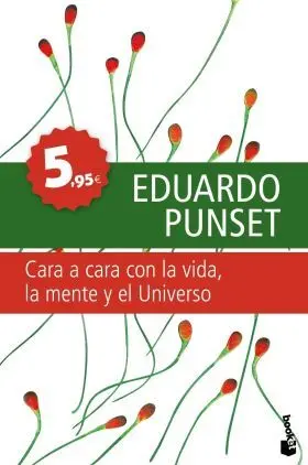 Cara a Cara con la Vida, la Mente y el Universo