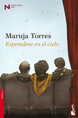 Esperadme en el Cielo         