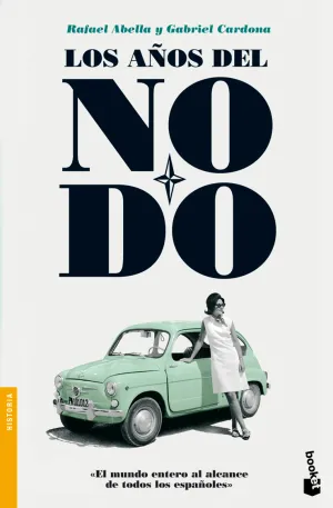 Los Años del Nodo            