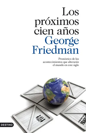 Los Proximos Cien Años