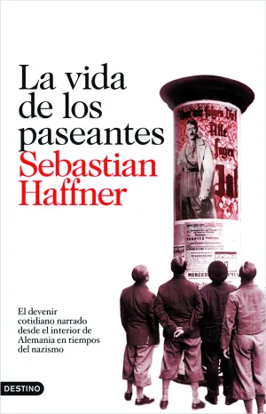 La Vida de los Paseantes
