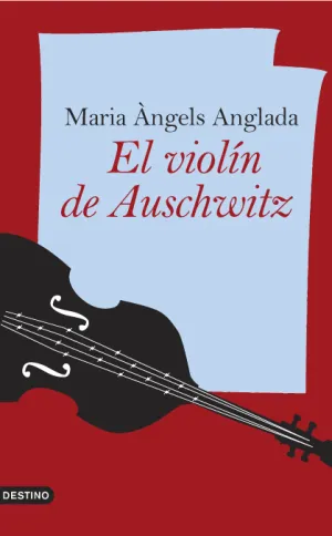 El Violin de Auschwitz