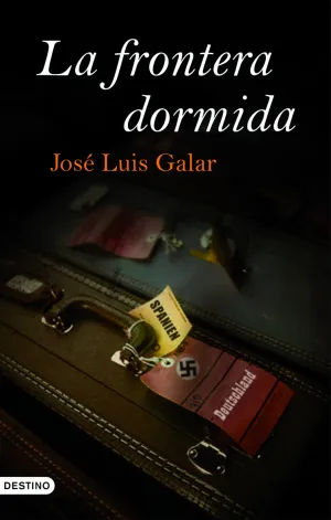 La Frontera Dormida