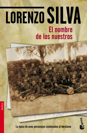 El Nombre de los nuestros