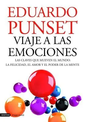 El Viaje a las Emociones