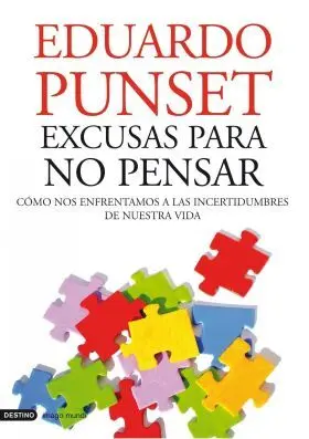 Excusas para no Pensar