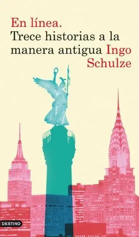 En Linea. Trece Historias a la Manera Antigua