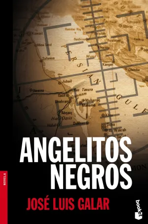 Angelitos Negros
