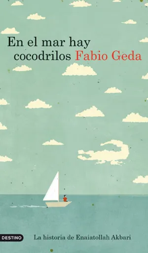 En el Mar Hay Cocodrilos