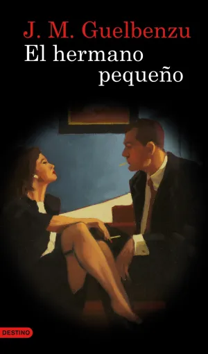 El Hermano Pequeño / Ebook