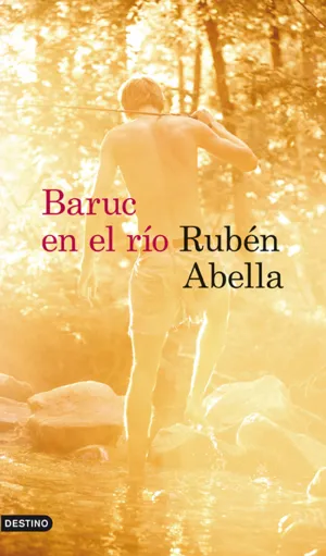 Baruc en el Rio
