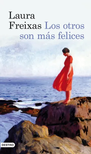 Los Otros Son Mas Felices