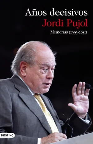 Años Decisivos