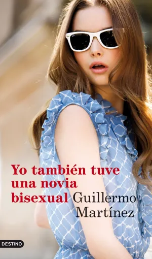Yo Tambien Tuve una Novia Bisexual