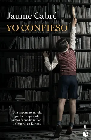 Yo Confieso