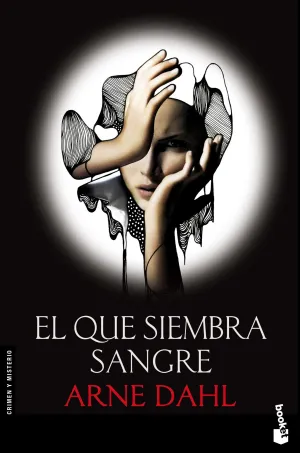El que Siembra Sangre