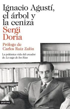 Ignacio Agusti, el Arbol y la Ceniza