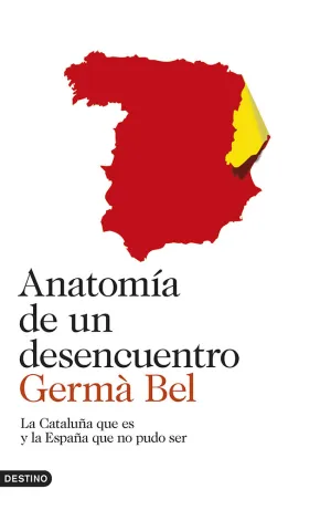 Anatomía de un Desencuentro