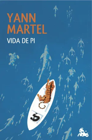 La Vida de Pi