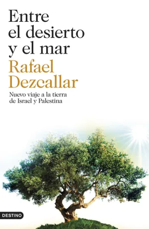 Entre el Desierto y el Mar