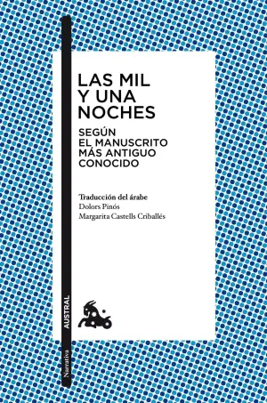 Las Mil y una Noches