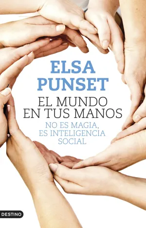 El Mundo en Tus Manos