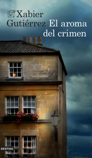 El Aroma del Crimen