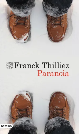 Paranoia