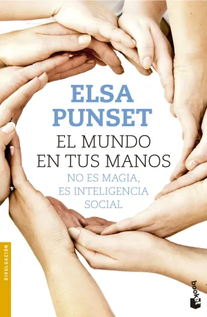 El Mundo en Tus Manos